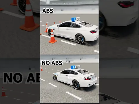 ABS system