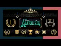 Award-Winning Amphibia Graduation