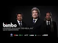 MAWAR ASUHAN REMBULAN - BIMBO (Official Audio)