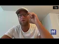 Twitter account of Barstool Sports founder Dave Portnoy restored