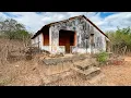 Lagu Tocha de fogo na casa abandonada assusta moradores do sertão cearense