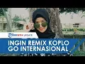 Arindi Putry, Keyboardis Lincah Ingin Kenalkan Remix Koplo dan Tari Lulo ke Dunia Internasional