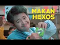 Download Lagu TVC Hexos Versi Pensi 15 Second.