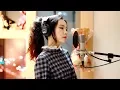Download Lagu Marshmello \u0026 Anne-Marie - FRIENDS  ( cover by J.Fla )