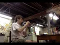 Miles Davis - "Freddie Freeloader" trumpet solo