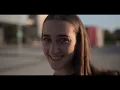 HOSIERY CINEMATIC LOOKBOOK FILM : Pantyhose, Collant, Tights, Sandals  (4K)