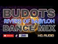 Download Lagu RIVERS OF BABYLON BUDOT DANCE REMIX | TROPAVIBES VERSION | BONY M.