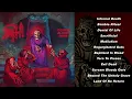 Download Lagu Death - Scream Bloody Gore 1987 [FULL ALBUM]
