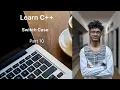 Switch Case C Afan Oromo kutaa 10ffaa
