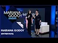 Lagu Mariana Godoy Entrevista (25/05/18) | Completo