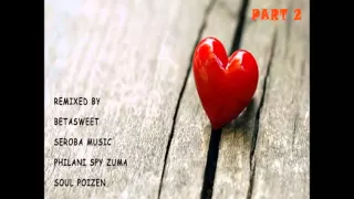 sipho ngubane feat holi m agape love betasweet remix 
