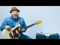 Raconteurs Salute Your Solution Guitar Lesson + Tutorial