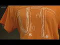 VERIFY Is there more than one authorized version of the Florida boy s UT t-shirt being sold