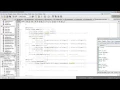Speedcoding Java AutomateTool from scratch