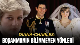 Lady Diana ve Prens Charles Ayrılığında Yaşanan Olaylar Aslında Ne? YouTube video detay ve istatistikleri