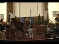 Vortex Series for New and Improvised Music