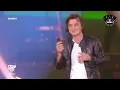 Stars 80 Triomphe - Thierry Pastor - Le Coup De Folie 100 %  Live