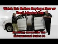 Watch this Before Buying a New or Used Adapted Van Wheeled Mobility Accessible Van Info Series
