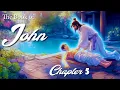 BSF Lesson - John Chapter 5