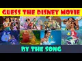 Download Lagu Guess the Disney Movie by the Song