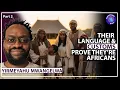 Download Lagu The Bible PROVES Beyond Doubt! Ancient Israelites African Ties