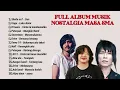 Musik Pop Masa SMA Terpopuler || 2000