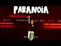 【4K】251101 BAEKHYUN 백현 《Paranoia》 Baekhyun World Tour - Reverie in SG 