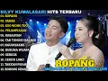 Download Lagu SILVY KUMALASARI TERBARU | ROPANG - SABAR - EGO WONG TUO - CAMPURSARI FULL ALBUM TERBARU 2025