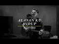 Download Lagu #SaatTeduh Alasan Ku Hidup - Yeshua Abraham