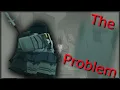 HUGE ISSUE WITH VOIDWALKER Deepwoken
