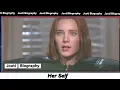 Angela - Featherstone Biography