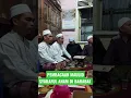 Download Lagu Pembacaan Maulid Syaraful Anam Barabai Hulu Sungai Tengah
