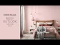 July 2017 Color of the Month Rosy Outlook - Sherwin-Williams