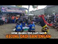 Download Lagu AKSI LUCU KECENG DADI BANTENGAN JAHILI BOPONE.. JARANAN LEGOWO PUTRO Live Maron Banyakan Kediri
