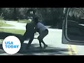 Ahmaud Arbery murder trial Legal analysis of shooting USA TODAY