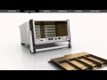 PAK \u0026 Müller-BBM VibroAkustik Systeme - PAKMKII Movie