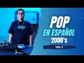Download Lagu Mix Pop en Español 2000's (vol. 2) | RBD, Kudai, OV7, Juanes, Julieta Venegas, etc | DJ Elliot Vidal