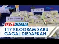 Download Lagu Peredaran 117 Kg Sabu \u0026 1000 Butir Ekstasi Milik 7 Jaringan dari Malaysia Digagalkan Polda Riau