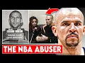 The UNBELIEVABLE Crimes Of Jason Kidd His Ex Wife Just Revealed