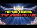Download Lagu Chosen Ones: Stay Put!! They Are Making Their Way To You!
