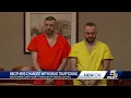 Brothers who own more than 100 VIP Smoke Shops indicted on felony charges