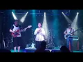 enRage Against The Machine - Sleep Now In The Fire Live 21 DJs Restaurant Salisbury NC