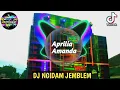Lagu DJ FULL BAS EMPUK COCOK BUAT SANTAI { DJ NGIDAM JEMBLEM} ICIK-ICIK TOP MARKOTOP