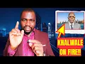 Lagu 🚨 FULL BLOWN WAR! Khalwale Fires Back at Ruto After His Shocking Removal as Senate Leader — FIRE
