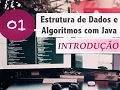 Estrutura de Dados e Algoritmos com Java Introducao