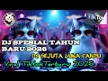 Lagu DJ SEJUTA LUKA CANDU SLOW MAKIN LAMA MAKIN ENAK