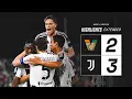 Download Lagu EXTENDED HIGHLIGHTS | Venezia 2-3 Juventus | Last Game Victory: Yildiz, Kolo Muani, Locatelli Goals!