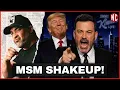 ABC SUES THE FCC EBS Fears Grow as Trump Eyes Media Takeover by November