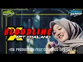 Download Lagu DJ Bloodline X APT Thailand..IMA Production feat  Dj Bongo bar bar.
