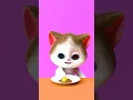 Download Lagu Poop Prank On Kitty! 😱🤣 #shorts